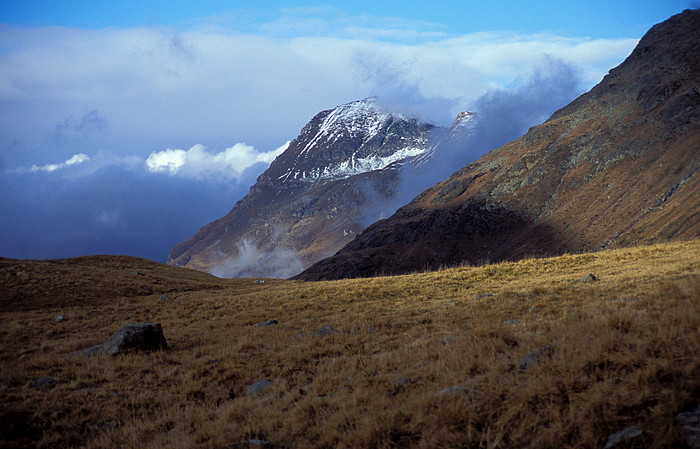 Val Curciusa