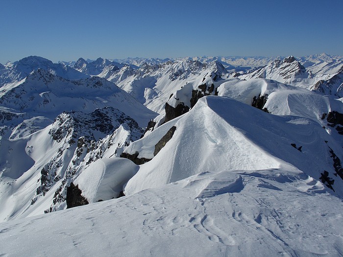 Chebodenhorn