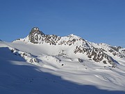 Piz Grialetsch