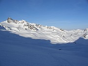 Piz Grialetsch