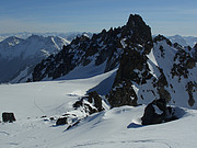 Piz Sarsuret