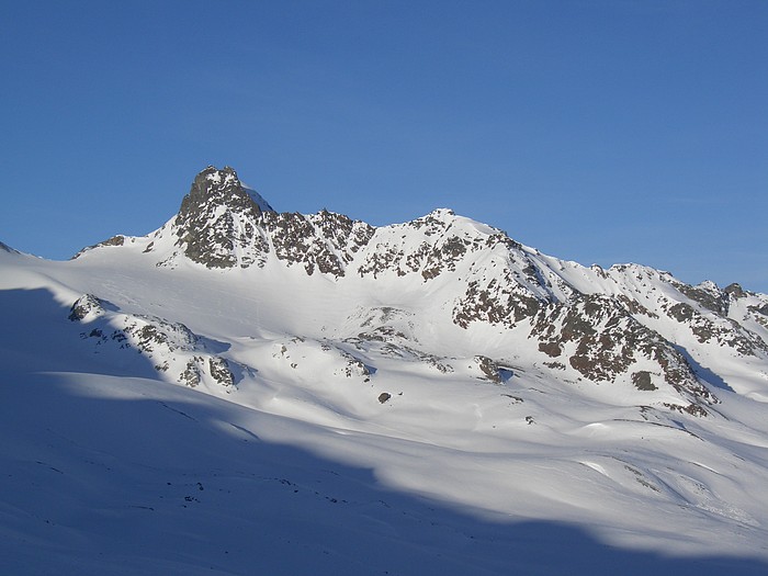 Piz Grialetsch