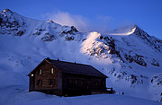 Jenatsch-Hütte