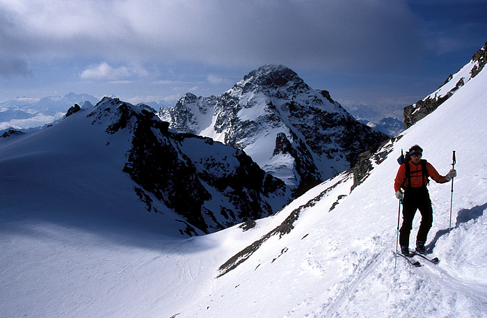 Piz Calderas