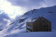 Keschhütte