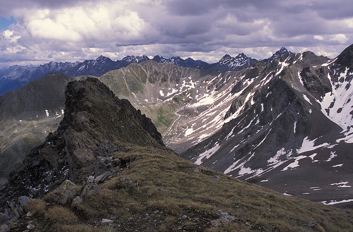 Piz Sursass