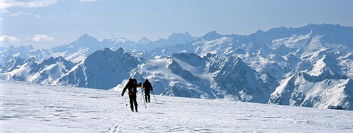 Piz Gannaretsch