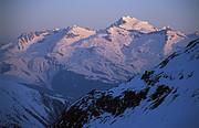 Oberalpstock