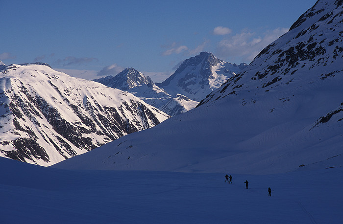 Oberalpstock