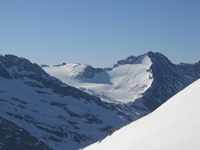 Oberalpstock