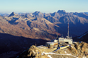 Piz Corvatsch