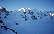 Piz Palü