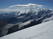 Piz Palü