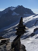 Piz Bernina