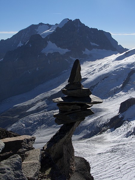 Piz Bernina