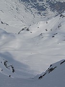 Couloir Rosställispitz