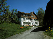 Alte Mühle