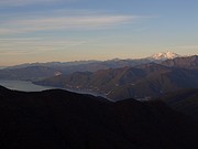 Lago Maggiore und Monterosa