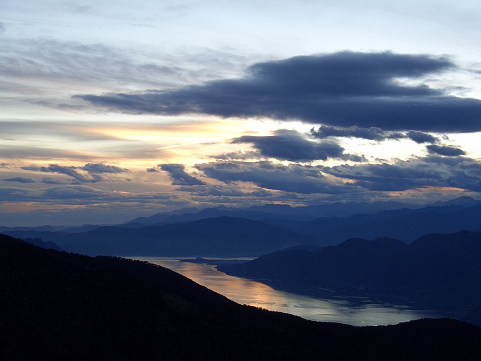 Lago Maggiore