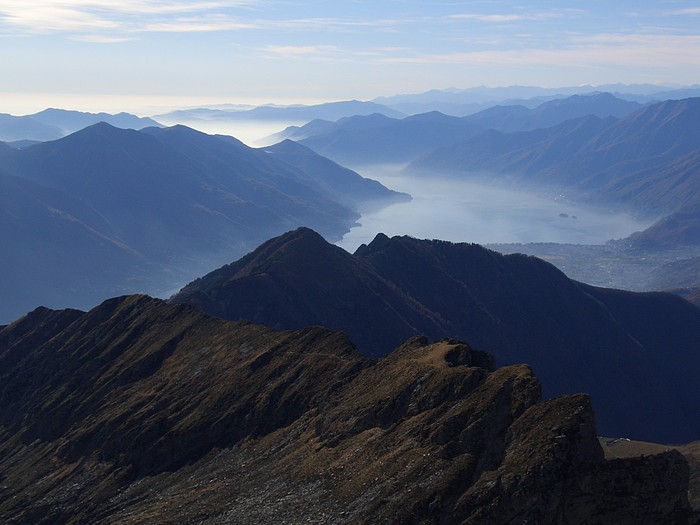 Lago Maggiore