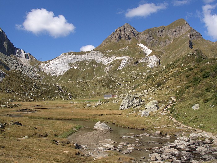 Passo Campolungo