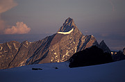 Dent d'Herens