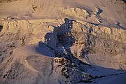 Hängegletscher