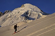 Dent d'Herens