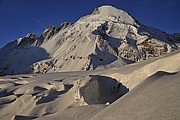 Dent d'Herens