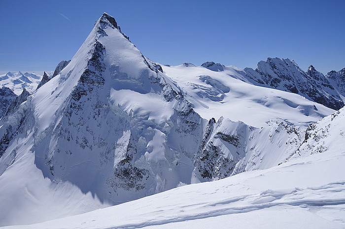 Dent d'Herens