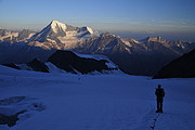 Weisshorn