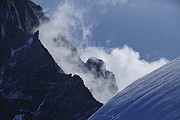 Lenzspitze Südgrat