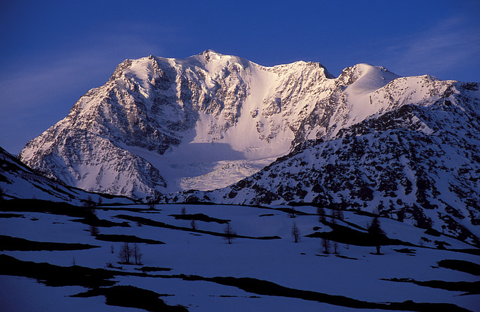 Fletschhorn