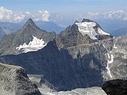 Hillehorn und Bortelhorn