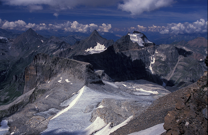 Bortelhorn und Hillehorn