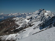 Lagginhorn