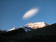 Lagginhorn