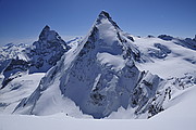 Dent d'Herens