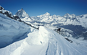 Schwargletscher