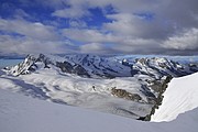 Monte Rosa