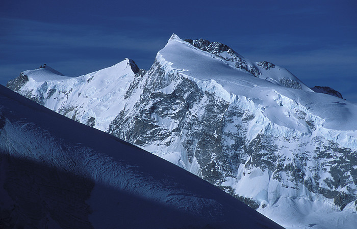 Dufourspitze