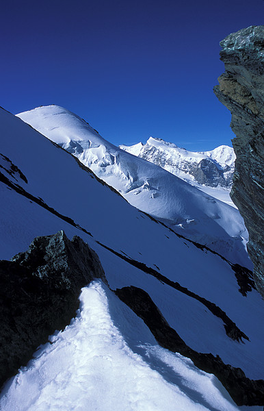 Dufourspitze