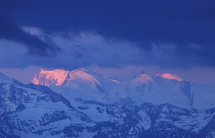 Monte Rosa