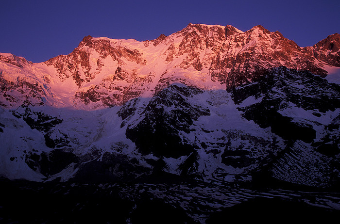 Dufourspitze