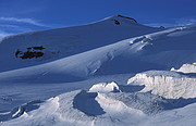 Allalingletscher