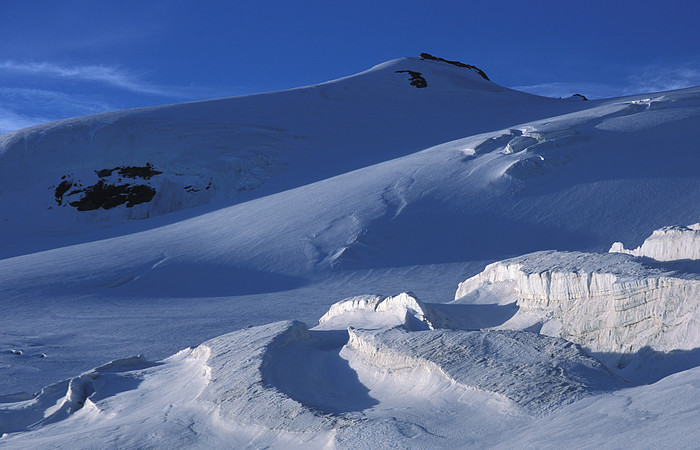 Allalingletscher