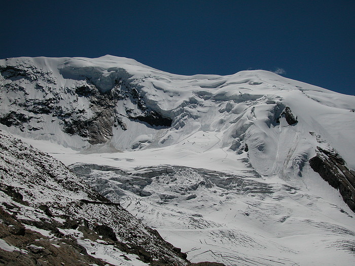 Triftgletscher