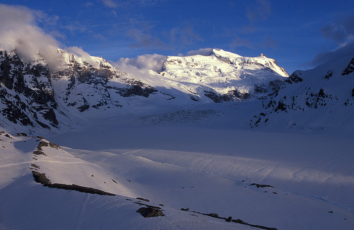 Grand Combin