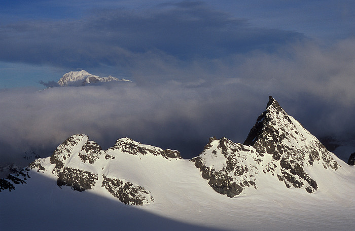 Mont Blanc