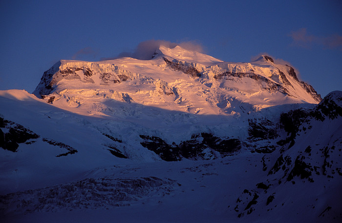 Grand Combin